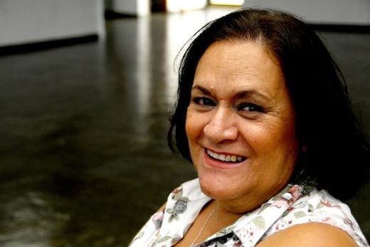 Lygia Nicolucci. Atuação marcante e memorável pela cultura de Matão