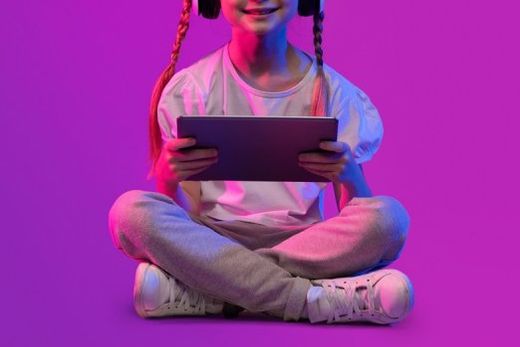 Eca Digital: a infância também precisa ser protegida na internet