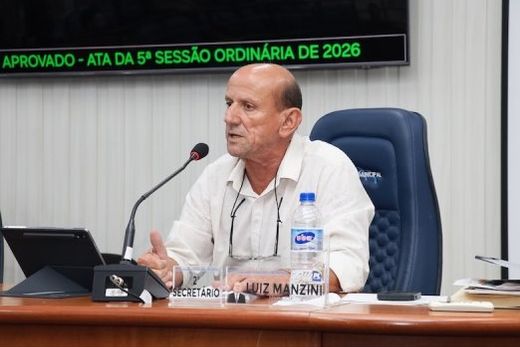 Luis Constante Mansini. "Finalidade é alertar sobre a ocorrência ou iminência de ato de violência"