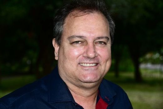 Marcelo Petrucelli. "Parceria da Veredas Eventos com a Sorema completará 30 anos no final desse ano"