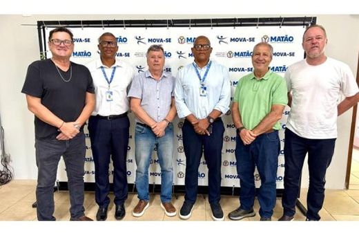 Proposta é atender públicos de diferentes idades e interesses, incentivando a prática esportiva no município