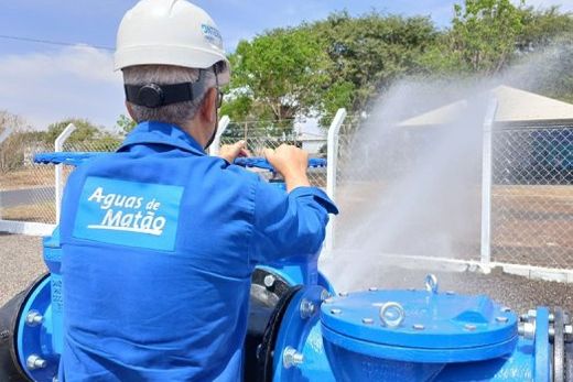 ARTIGO - Dia Mundial da Saúde: o cuidado começa na água que chega à casa das pessoas