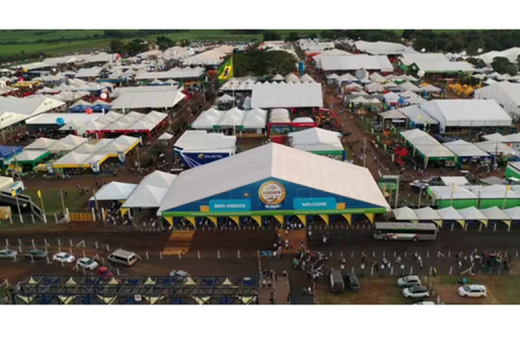 Expectativa é receber mais de 197 mil visitantes qualificados