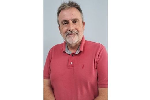 Fernando Alonso. Gestor executivo iniciou o seu trabalho na ACE-Matão no último dia 5 de janeiro