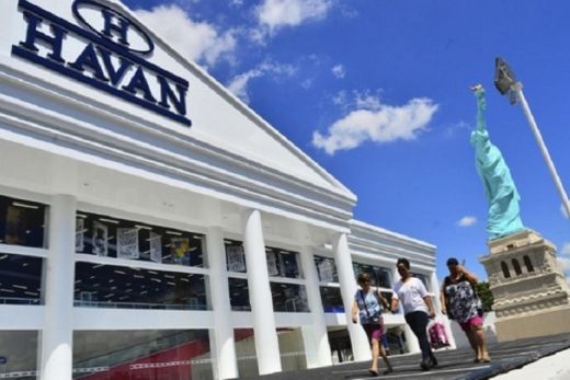 Havan seleciona candidatos para vagas de emprego em Araraquara