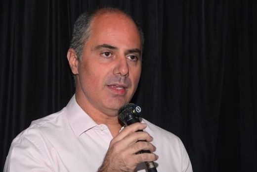 Paulo Caruzo. "É um evento já tradicional, que reúne associados em momentos de lazer e confraternização"