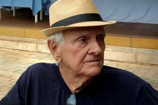 Lauro Gorgatti. Sua ausência deixa uma coleção de lembranças preciosas que todos (familiares e amigos) levarão para sempre