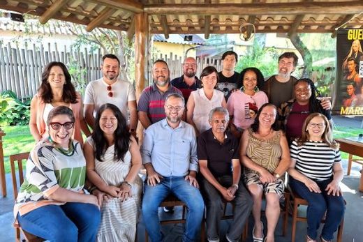 Autores participantes