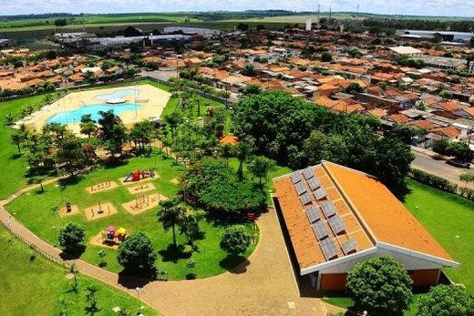 Sesi-Matão. São três décadas de atividades educacionais, esportivas e culturais