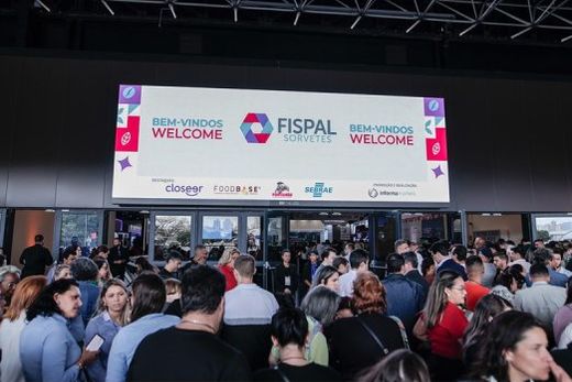 Fispal. A participação é exclusiva para os empreendedores que realizarem a oficina preparatória