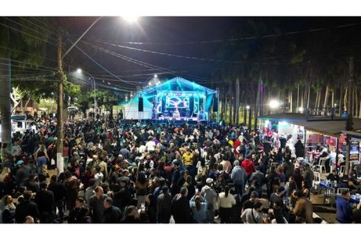 Selecionados irão compor a programação musical dos dias 3 e 4 de junho