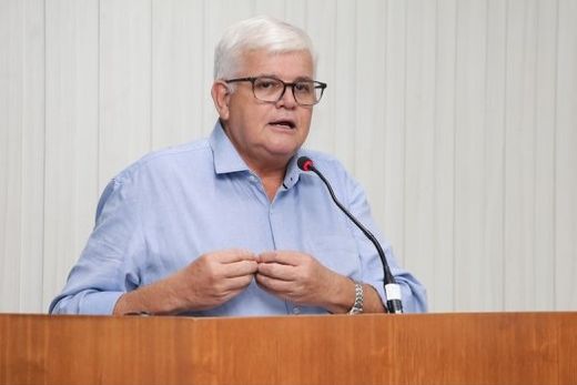 Ademir. "A ideia é acolher agentes recicladores e ampliar as parcerias com as cooperativas para realizar a triagem dos Resíduos da Construção Civil (RCC)"