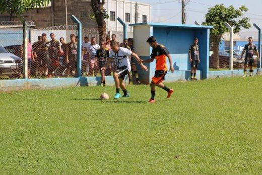 Tradicional. O Torneio de Futebol 1º de Maio ? Toriba será disputado no Estádio 'Germano Scopelli', a partir das 8h30