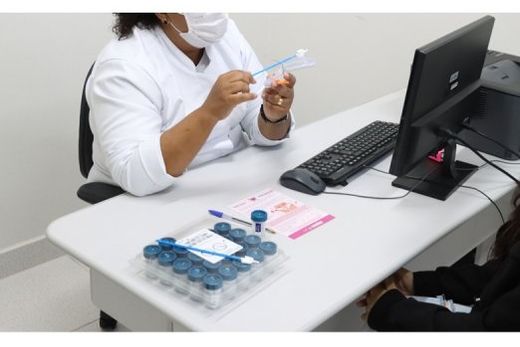Intensificação das ações reforça a importância da prevenção e do cuidado contínuo com a saúde da mulher