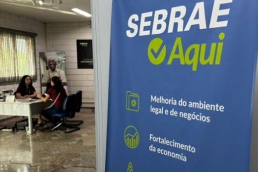 Reconhecimento nacional destaca a excelência do atendimento e dos serviços oferecidos aos pequenos negócios