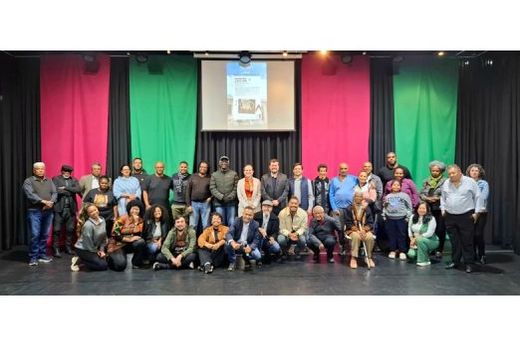 "Os Negros de Matão e suas Histórias" foi lançado no último dia 12, na Casa da Cultura