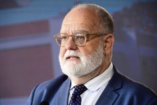 Paulo Bernardi. Medida do Governo Federal é considerada histórica pelo vereador, que atua na defesa da pauta desde 2024