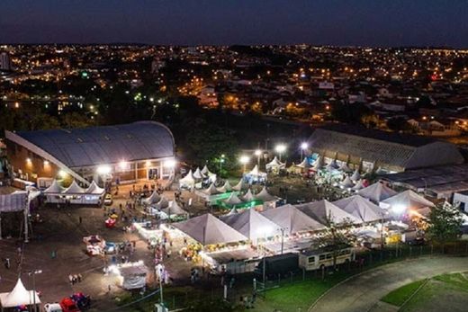 Facima acontecerá entre os dias 22 e 27 de agosto