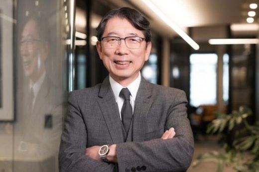 Helcio Honda, advogado e diretor jurídico do Ciesp