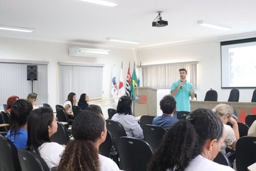 Iniciativa busca integrar o conhecimento técnico sobre infraestrutura básica à rotina de visitas domiciliares