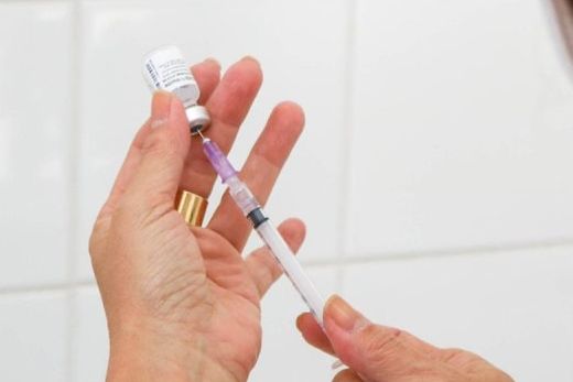 Vacina é segura, gratuita e essencial para reduzir complicações causadas pela gripe