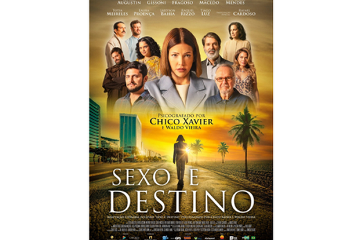 'Sexo e Destino' entra em cartaz