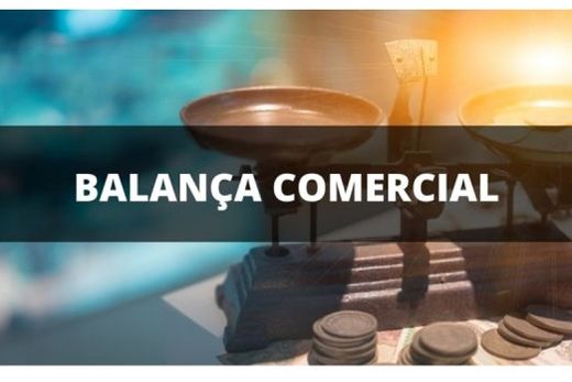Balança Comercial tem queda de 40,5%