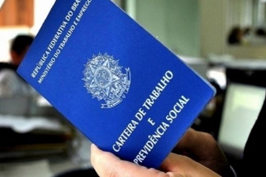 Vagas disponíveis no PAT de Matão (18/06)