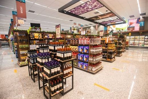 A Expovinho será realizada de 28 de maio a 21 de julho em todas as unidades do Savegnago Supermercados