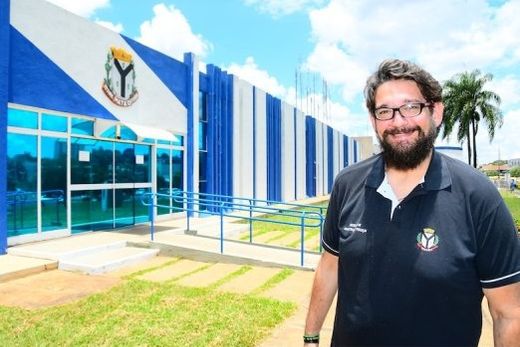 Explanação técnica será conduzida pelo Secretário de Administração e Finanças, Willian Di Gaetano Bassi