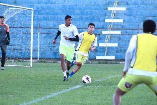 Empenho. Durante a semana, o elenco da Matonense intensificou os treinamentos para o jogo decisivo contra a Santacruzense