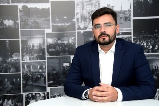 Marcel Silva. "O encontro tem como objetivo oferecer ferramentas práticas para o dia a dia dos participantes"