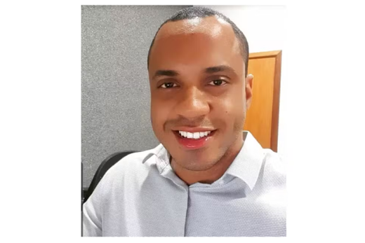 Robinson Lino está desaparecido desde maio de 2025