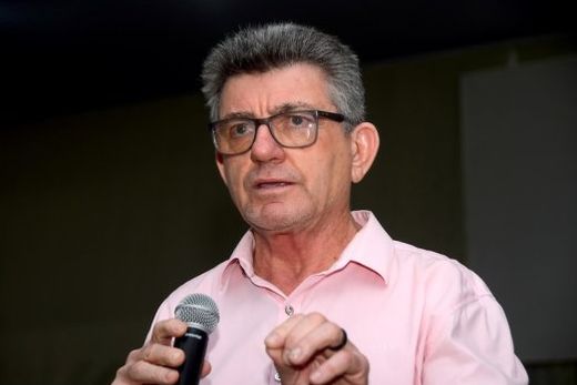 Cidinho. "O que proponho através do PL 98/2026 é juridicamente viável, administrativamente necessária e socialmente justa"