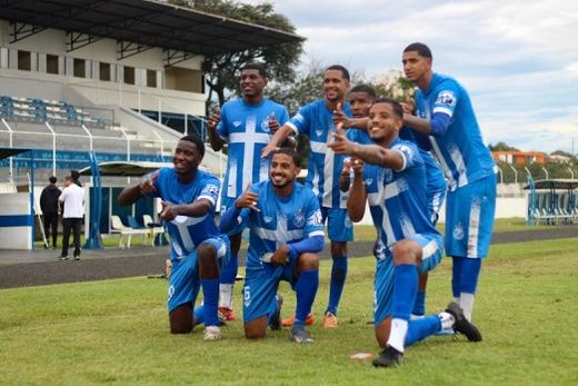 Equipe de Matão dominou a partida do início ao fim e consolidou sua posição entre os melhores times do Grupo 2
