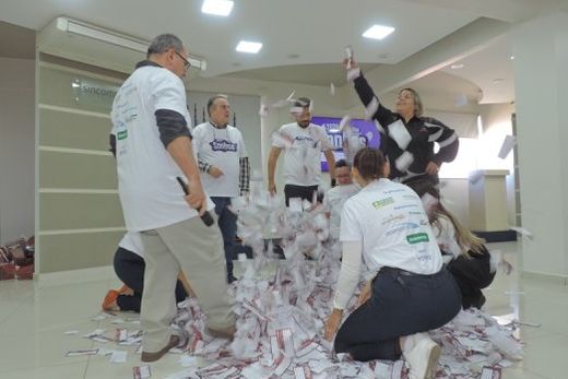 No Sincomércio. Sorteio foi realizado na última sexta-feira (19)