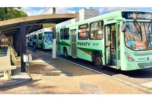 Transporte coletivo. Redução da tarifa representa economia e amplia o acesso da população aos serviços, ao comércio, ao trabalho e às atividades de lazer
