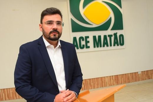Marcel Silva. "A participação é gratuita, porém, as vagas são limitadas"