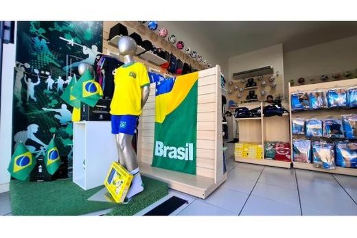 Segmentos aquecido. Setor de artigos esportivos encontra uma boa oportunidade para ampliar as vendas