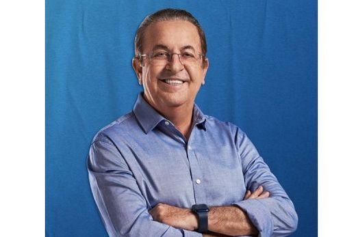 Luiz Carlos Motta. Deputado federal garantiu a destinação de uma emenda de R$ 400 mil
