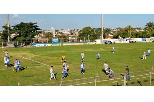 Empate sem gols foi suficiente para assegurar a presença da equipe matonense entre os oito melhores times do campeonato