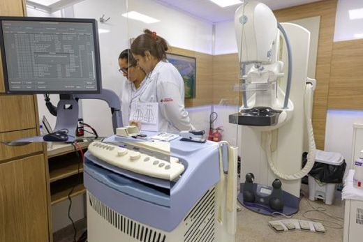 Iniciativa teve como objetivo ampliar o acesso a exames preventivos e contribuir para o diagnóstico precoce de doenças