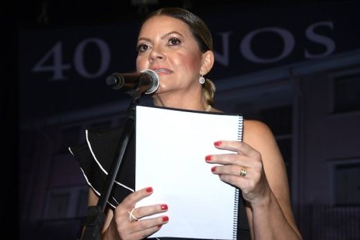 Ana Claudia. "A história da Etec-Matão continua sendo construída diariamente por pessoas comprometidas com a educação e a formação de novos profissionais"