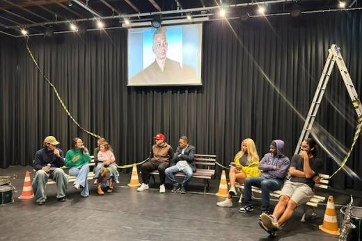 Fórum de Artes Urbanas. Evento reuniu artistas, coletivos culturais e a comunidade para um momento de diálogo, troca de experiências e propostas