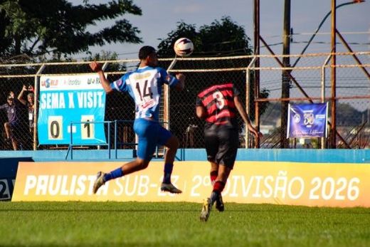 No 'Ferreirão'. A Matonense não conseguiu aproveitar as chances criadas e foi derrotada pelo Flamengo de Guarulhos por 1x0, no último dia 11
