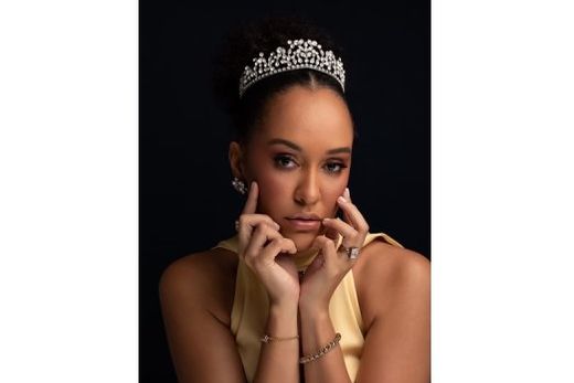 Maria Gabriela. Etapa final do Miss Universe São Paulo está marcada para o dia 13 de agosto