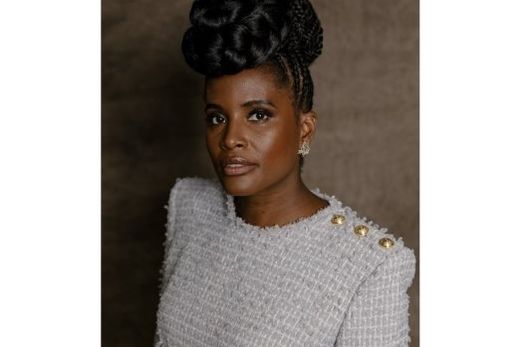 Djamila Ribeiro. Exposição inédita é dedicada à obra e ao pensamento da filósofa e escritora
