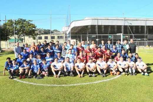 Participação. Seis equipes disputaram o Torneio 'Rodrigo Luchetti', que teve o time da Sorema como campeão