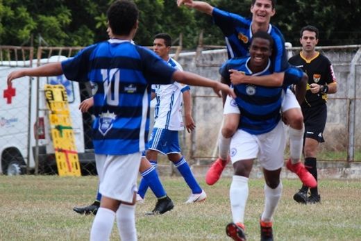 Matonense joga em casa e conquista bons resultados
