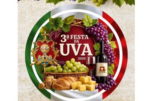 Inscrições para a Corte da Festa da Uva terminam nesta sexta